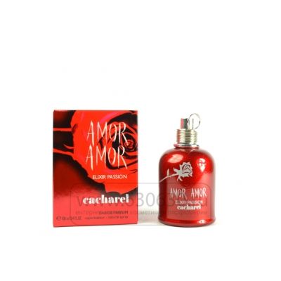 Cacharel "Amor Amor Elixir Passion" 100 ml