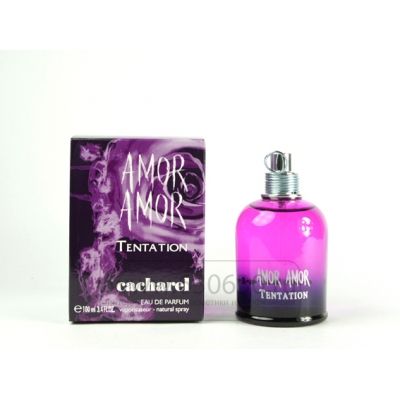 Cacharel "Amor Amor Tentation" 100 ml