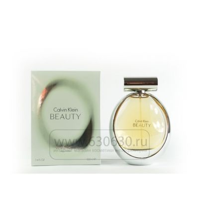 Calvin Klein "Beauty" 100 ml