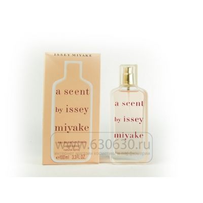 Issey Miyake "A Scent By Issey Miyake Florale" 100 ml