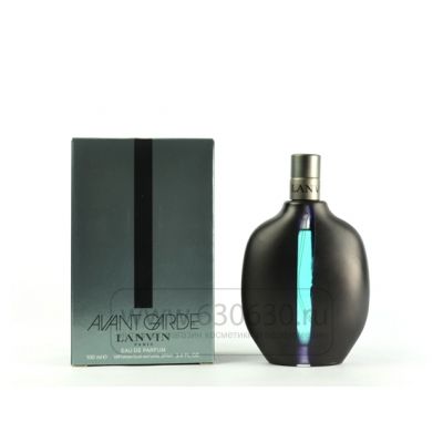 Lanvin "Avant Garde" 100 ml