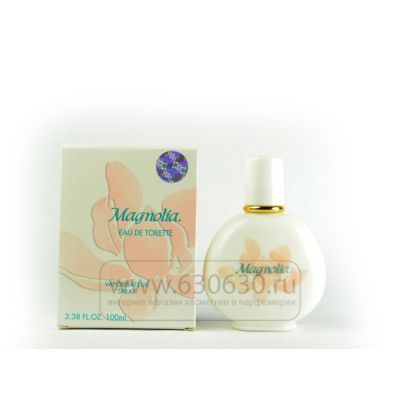 Magnolia "Magnolia" 100 ml