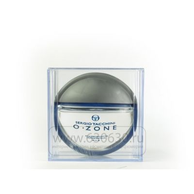 Sergio Tacchini "O'zone Man" 100 ml