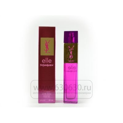 Yves Saint Laurent "Elle" 90 ml