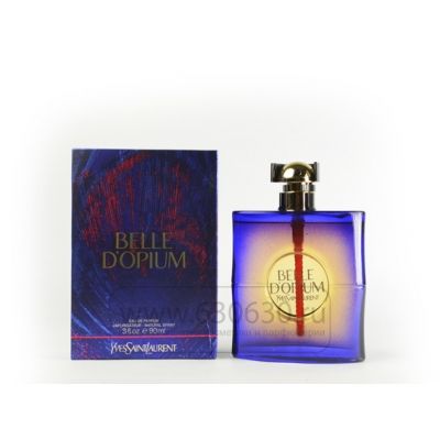 Yves Saint Laurent "Belle D`Opium" 90 ml