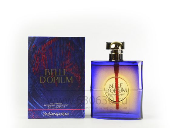 Yves Saint Laurent "Belle D`Opium" 90 ml