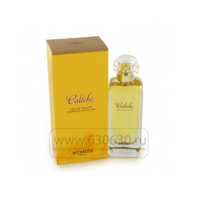 Hermes "Caleche Eau Delicate" 100 ml