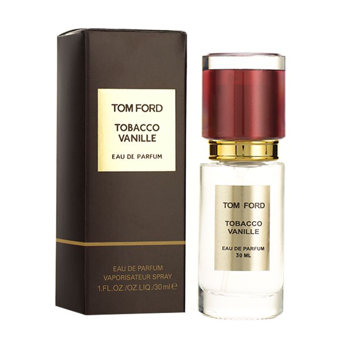 Мини парфюм Tom Ford "Tobacco Vanille" 30 ml