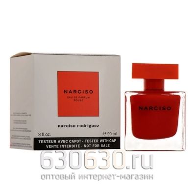 ТЕСТЕР Narciso Rodriguez "Narciso Rouge Eau de Parfum" 90 ml (Евро)