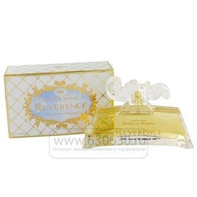 Marina De Bourbon "Reverence" 100 ml