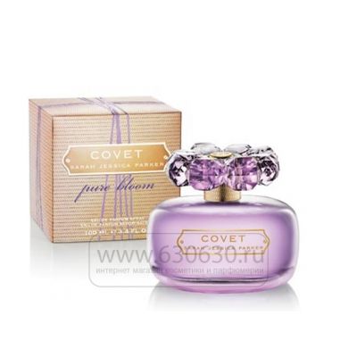 Sarah Jessica Parker "Covet Pure Bloom" 100 ml