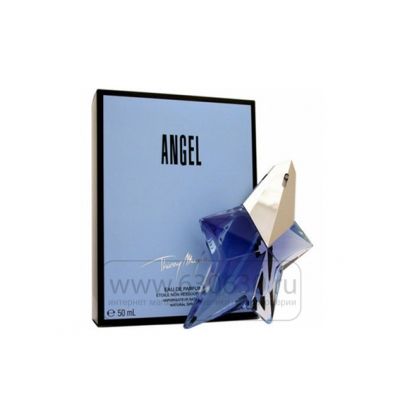 Thierry Mugler "Angel" 50 ml