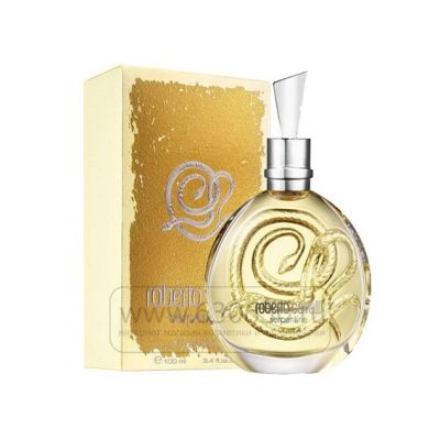 Roberto Cavalli "Serpentine" 100 ml