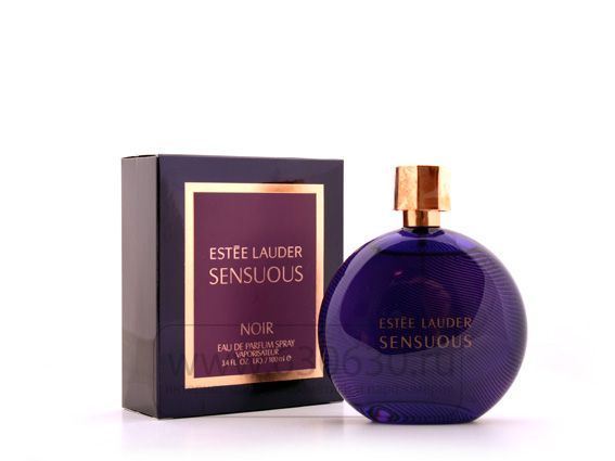 Парфюмерия "Sensuous Noir" 100 ml