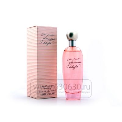 Парфюмерия "Pleasures Delight" 100 ml