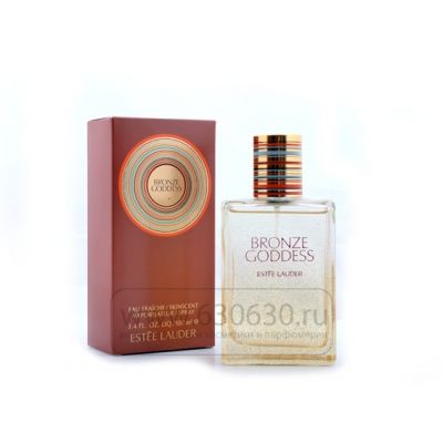 Парфюмерия "Bronze Goddess" 100 ml