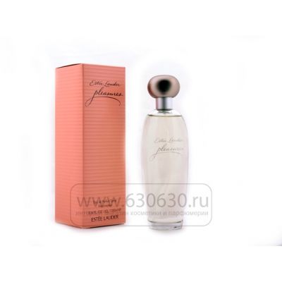 Парфюмерия "Pleasures" 100 ml