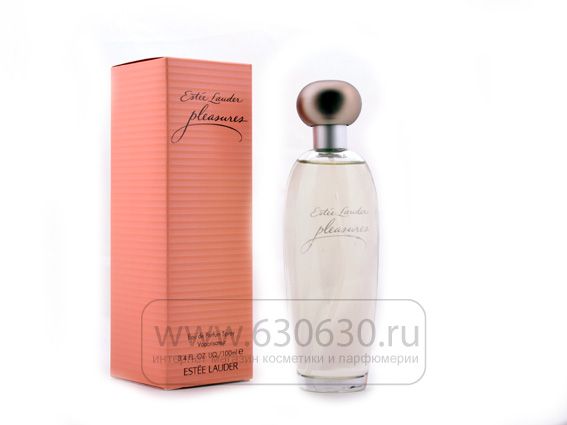 Парфюмерия "Pleasures" 100 ml