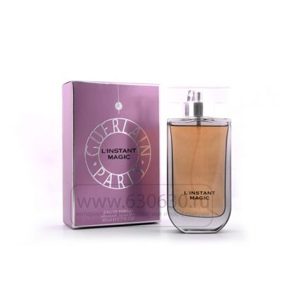 Guerlain "L`Instant Magic" 80 ml