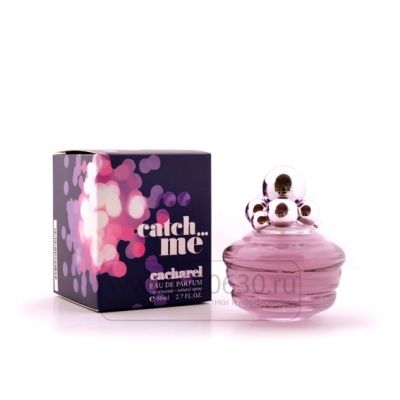 Cacharel "Catch Me" 80 ml