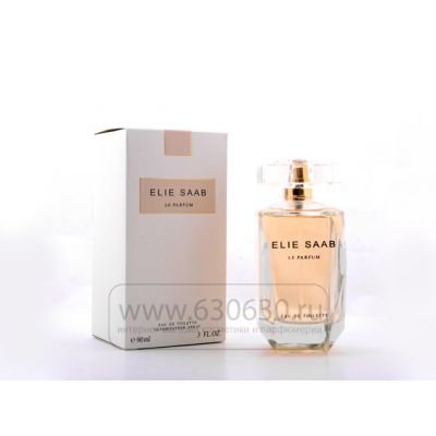 Elie Saab "Elie-Saab Le Parfum Toilette" 90 ml