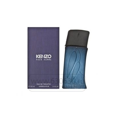 Kenzo "Pour Homme New" 100 ml