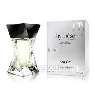 Парфюмерия"Hypnose Homme Eau Fraiche" 75 ml