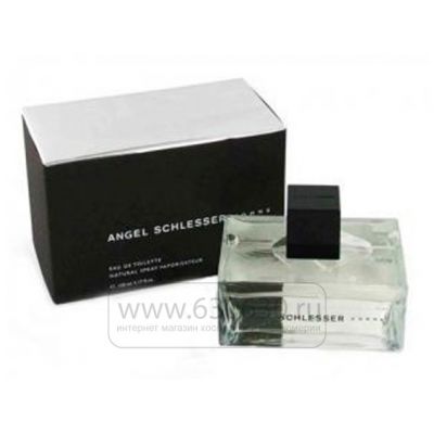 Angel Schlesser "Angel Schlesser Homme" 125 ml