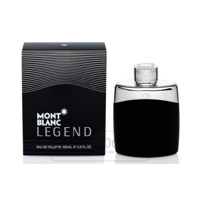 Mont Blanc "Legend" 100 ml