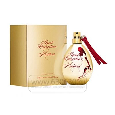 Agent Provocateur "Maitresse" 100 ml