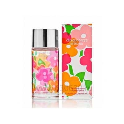 Парфюмерия "Happy in bloom" 100 ml