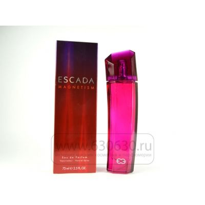 Escada "Magnetism" 75 ml