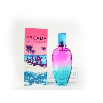 Escada "Pacific Paradise" 100 ml