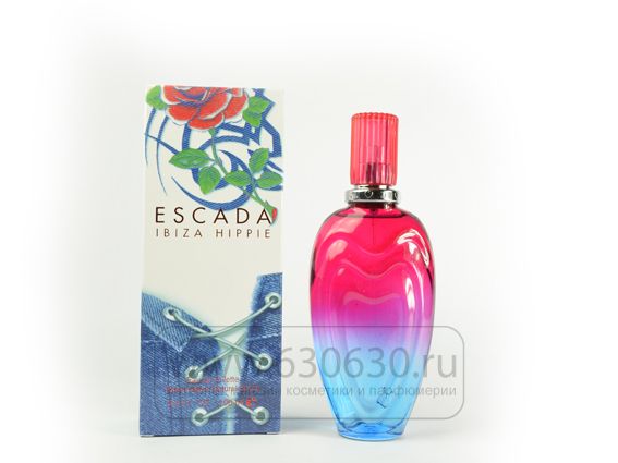 Escada "Ibiza Hipple" 100 ml