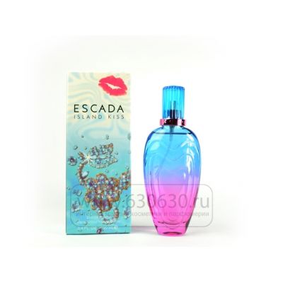 Escada "Island Kiss" 100 ml