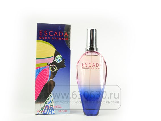 Escada "Moon Sparkle" 100 ml