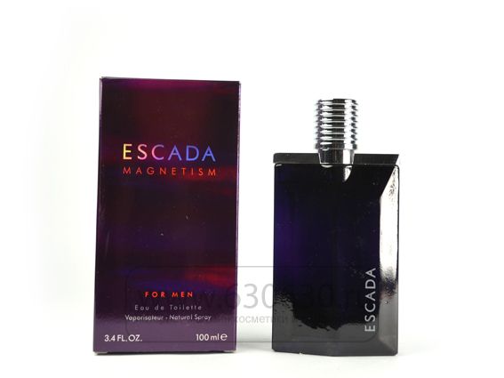 Escada "Magnetism" 100 ml