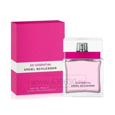 Angel Schlesser "So Essential " 100 ml