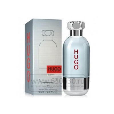 Boss Hugo "Element" 90 ml