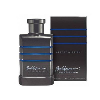 Baldessarini  "Secret Mission" 90 ml