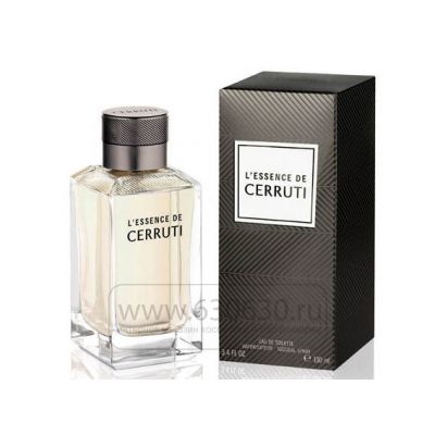 Cerruti  'L`Esense'' 100 ml