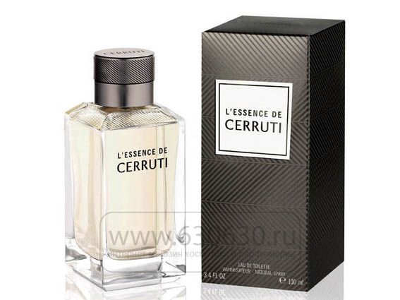 Cerruti  'L`Esense'' 100 ml