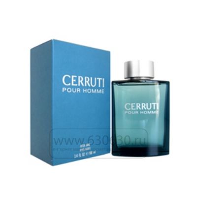 Cerruti ''Pour Homme'' 100 ml