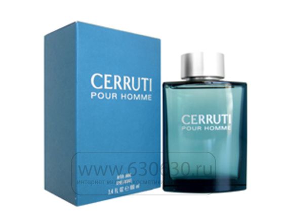 Cerruti ''Pour Homme'' 100 ml