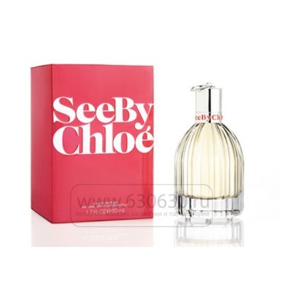 Chloe "See by Chloe" 75 ml