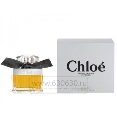 Chloe "Eau de Parfum Intense COLLECTION'OR" 75 ml