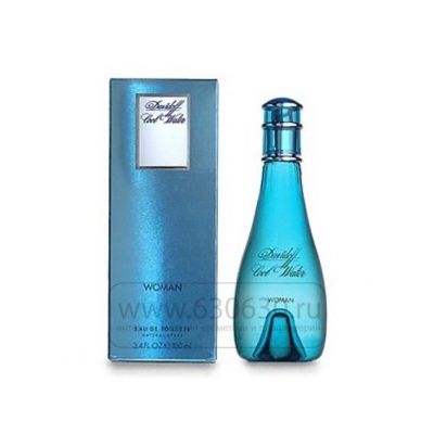 Davidoff "Cool Water" 100 ml