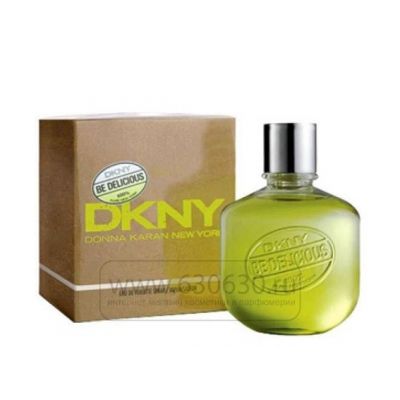 Donna Karan "DKNY Be Delicious" 125 ml