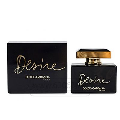 Dolce & Gabbana "The One Desire" 75 ml