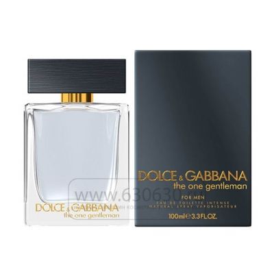 Dolce & Gabbana ''The One Gentlemen For Men'' 100 ml